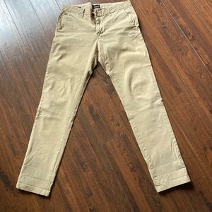 Scotch & Soda chino’s - W30 L34
